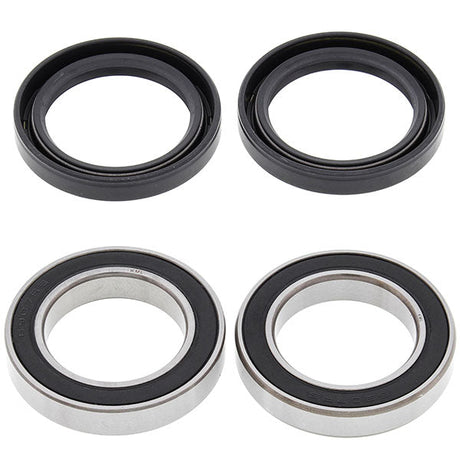 ALL BALLS RACING WHEEL BEARING KIT (25 - 1595) - DRIVEN Canada's Powersports 72398040065225 - 1595