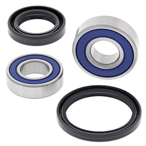 ALL BALLS RACING WHEEL BEARING KIT (25 - 1596) - DRIVEN Canada's Powersports 72398042311825 - 1596