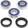 ALL BALLS RACING WHEEL BEARING KIT (25 - 1600) - DRIVEN Canada's Powersports 23725160025 - 1600