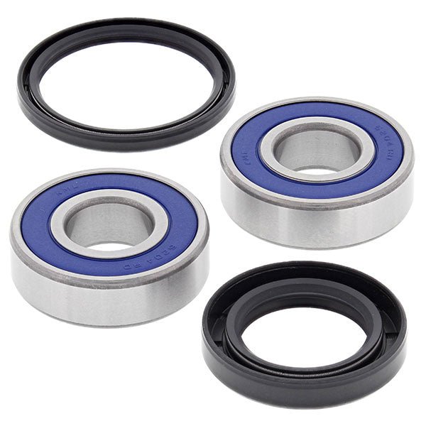ALL BALLS RACING WHEEL BEARING KIT (25 - 1601) - DRIVEN Canada's Powersports 72398042315625 - 1601