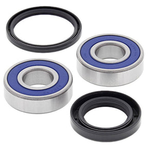 ALL BALLS RACING WHEEL BEARING KIT (25 - 1601) - DRIVEN Canada's Powersports 72398042315625 - 1601