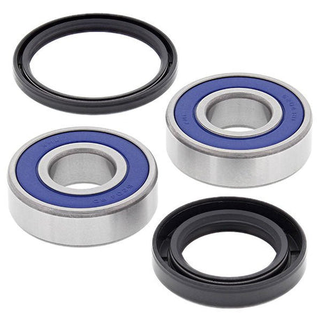 ALL BALLS RACING WHEEL BEARING KIT (25 - 1601) - DRIVEN Canada's Powersports 72398042315625 - 1601