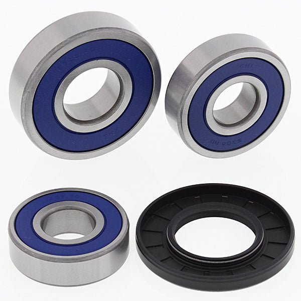 ALL BALLS RACING WHEEL BEARING KIT (25 - 1610) - DRIVEN Canada's Powersports 72398042320025 - 1610