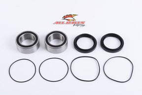 ALL BALLS RACING WHEEL BEARING KIT (25 - 1612) - DRIVEN Canada's Powersports 23725161225 - 1612