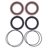 ALL BALLS RACING WHEEL BEARING KIT (25 - 1612) - DRIVEN Canada's Powersports 23725161225 - 1612
