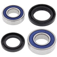 ALL BALLS RACING WHEEL BEARING KIT (25 - 1613) - DRIVEN Canada's Powersports 72398040067625 - 1613
