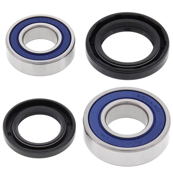 ALL BALLS RACING WHEEL BEARING KIT (25 - 1613) - DRIVEN Canada's Powersports 72398040067625 - 1613