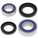 ALL BALLS RACING WHEEL BEARING KIT (25 - 1613) - DRIVEN Canada's Powersports 72398040067625 - 1613