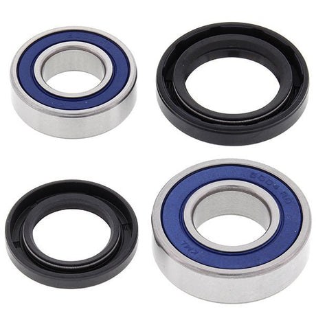 ALL BALLS RACING WHEEL BEARING KIT (25 - 1613) - DRIVEN Canada's Powersports 72398040067625 - 1613