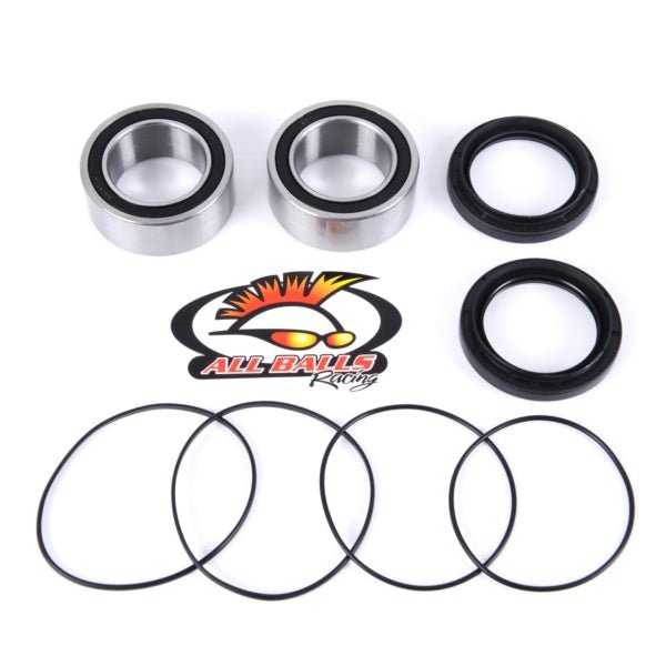 ALL BALLS RACING WHEEL BEARING KIT (25 - 1618) - DRIVEN Canada's Powersports 23725161825 - 1618