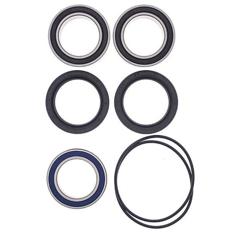 ALL BALLS RACING WHEEL BEARING KIT (25 - 1620) - DRIVEN Canada's Powersports 23725162025 - 1620