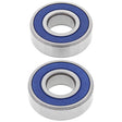 ALL BALLS RACING WHEEL BEARING KIT (25 - 1626) - DRIVEN Canada's Powersports 72398040702625 - 1626