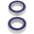 ALL BALLS RACING WHEEL BEARING KIT (25 - 1627) - DRIVEN Canada's Powersports 23725162725 - 1627
