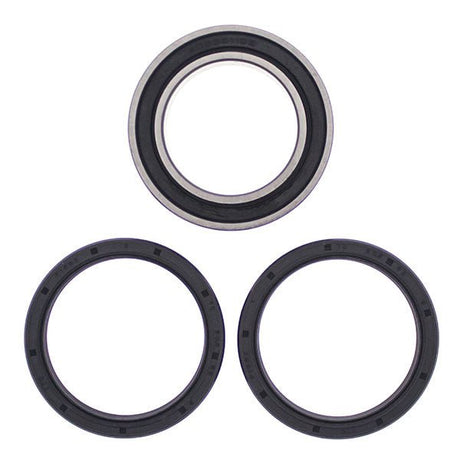 ALL BALLS RACING WHEEL BEARING KIT (25 - 1630) - DRIVEN Canada's Powersports 23725163025 - 1630