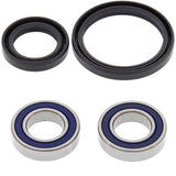 ALL BALLS RACING WHEEL BEARING KIT (25 - 1632) - DRIVEN Canada's Powersports 23725163225 - 1632