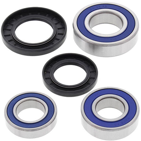 ALL BALLS RACING WHEEL BEARING KIT (25 - 1634) - DRIVEN Canada's Powersports 23725163425 - 1634
