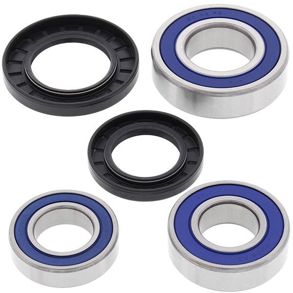 ALL BALLS RACING WHEEL BEARING KIT (25 - 1634) - DRIVEN Canada's Powersports 23725163425 - 1634