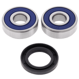 ALL BALLS RACING WHEEL BEARING KIT (25 - 1640) - DRIVEN Canada's Powersports 72398040869625 - 1640