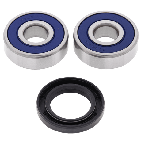 ALL BALLS RACING WHEEL BEARING KIT (25 - 1640) - DRIVEN Canada's Powersports 72398040869625 - 1640