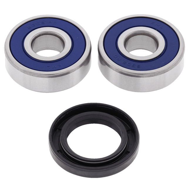 ALL BALLS RACING WHEEL BEARING KIT (25 - 1640) - DRIVEN Canada's Powersports 72398040869625 - 1640