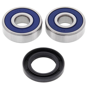 ALL BALLS RACING WHEEL BEARING KIT (25 - 1640) - DRIVEN Canada's Powersports 72398040869625 - 1640