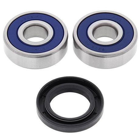 ALL BALLS RACING WHEEL BEARING KIT (25 - 1640) - DRIVEN Canada's Powersports 72398040869625 - 1640