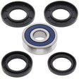 ALL BALLS RACING WHEEL BEARING KIT (25 - 1643) - DRIVEN Canada's Powersports 72398040853525 - 1643