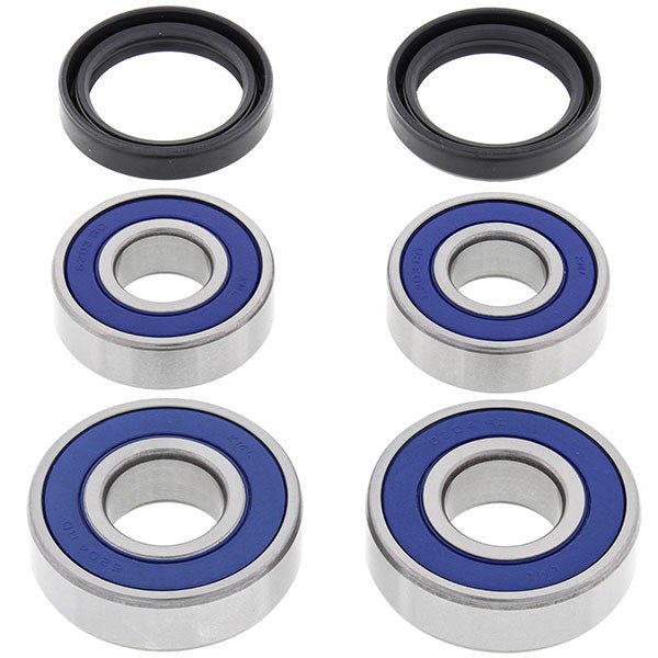 ALL BALLS RACING WHEEL BEARING KIT (25 - 1646) - DRIVEN Canada's Powersports 23725164625 - 1646