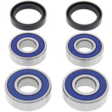 ALL BALLS RACING WHEEL BEARING KIT (25 - 1646) - DRIVEN Canada's Powersports 23725164625 - 1646