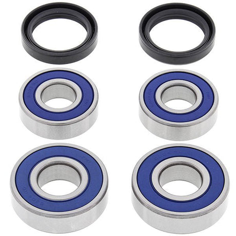 ALL BALLS RACING WHEEL BEARING KIT (25 - 1646) - DRIVEN Canada's Powersports 23725164625 - 1646