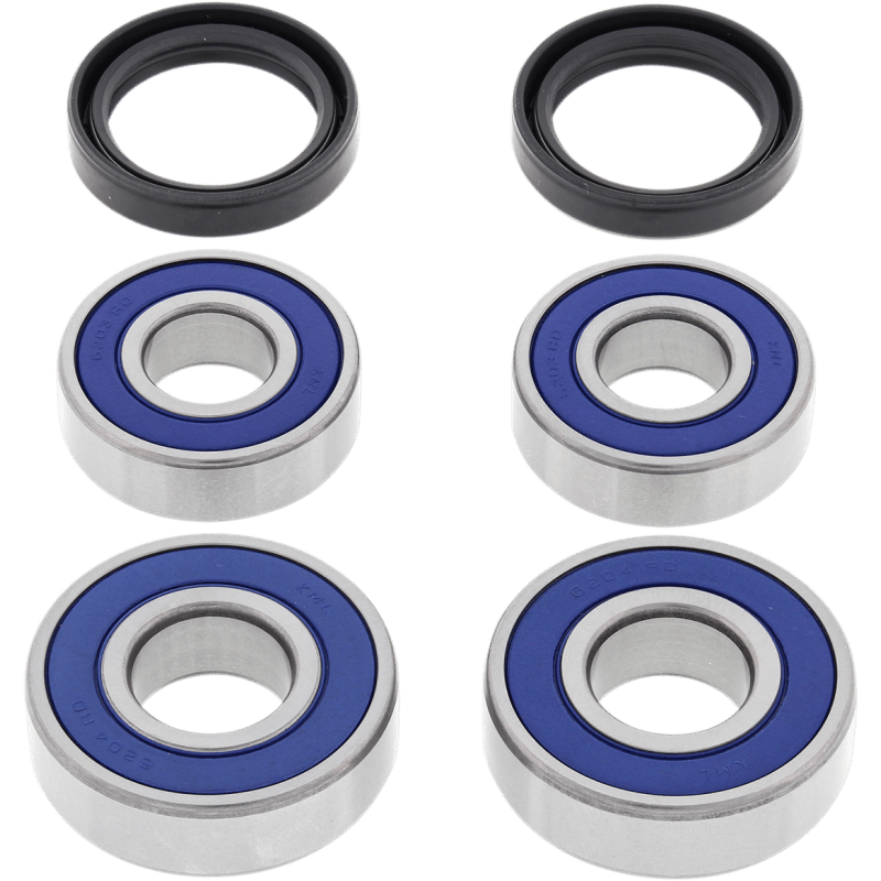 ALL BALLS RACING WHEEL BEARING KIT (25 - 1646) - DRIVEN Canada's Powersports 23725164625 - 1646