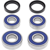 ALL BALLS RACING WHEEL BEARING KIT (25 - 1646) - DRIVEN Canada's Powersports 23725164625 - 1646