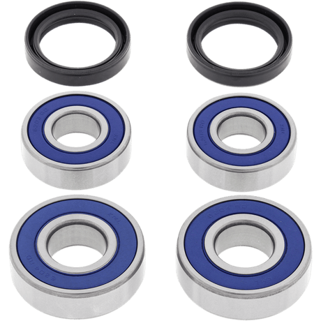 ALL BALLS RACING WHEEL BEARING KIT (25 - 1646) - DRIVEN Canada's Powersports 23725164625 - 1646