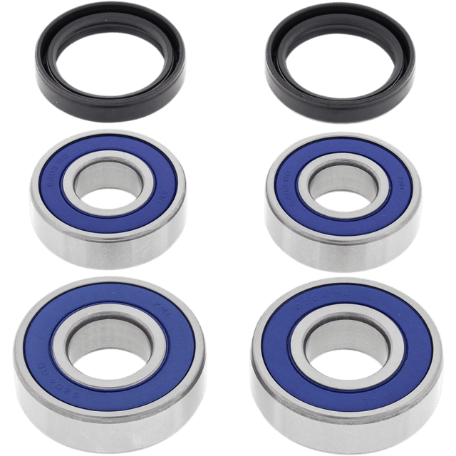 ALL BALLS RACING WHEEL BEARING KIT (25 - 1646) - DRIVEN Canada's Powersports 23725164625 - 1646