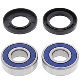 ALL BALLS RACING WHEEL BEARING KIT (25 - 1647) - DRIVEN Canada's Powersports 23725164725 - 1647