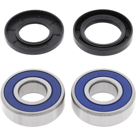 ALL BALLS RACING WHEEL BEARING KIT (25 - 1647) - DRIVEN Canada's Powersports 23725164725 - 1647