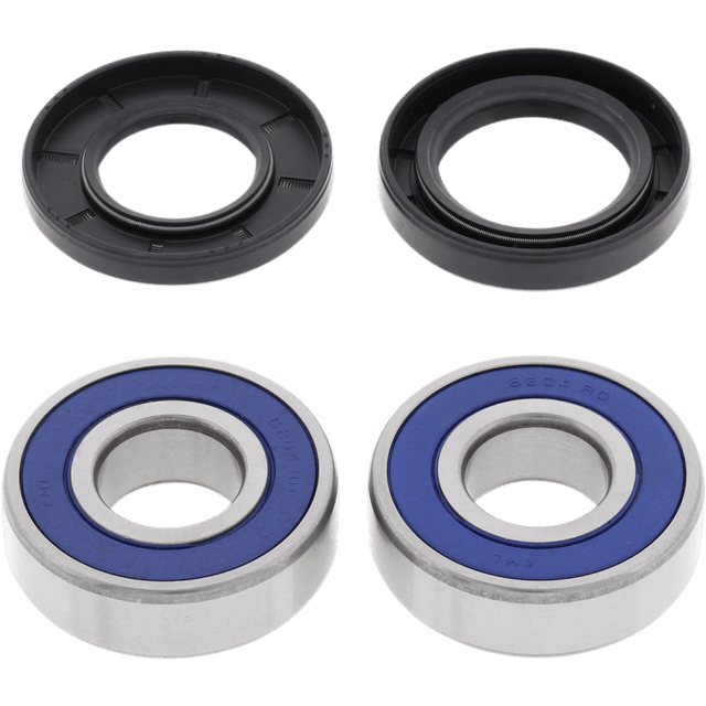 ALL BALLS RACING WHEEL BEARING KIT (25 - 1647) - DRIVEN Canada's Powersports 23725164725 - 1647