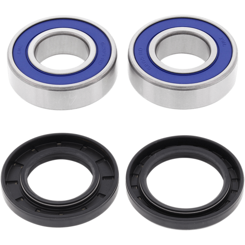 ALL BALLS RACING WHEEL BEARING KIT (25 - 1648) - DRIVEN Canada's Powersports 23725164825 - 1648
