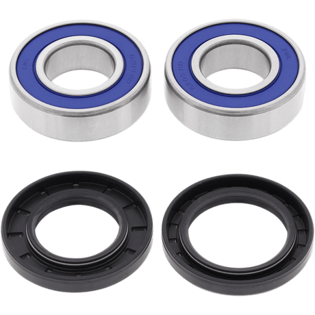 ALL BALLS RACING WHEEL BEARING KIT (25 - 1648) - DRIVEN Canada's Powersports 23725164825 - 1648