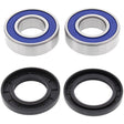 ALL BALLS RACING WHEEL BEARING KIT (25 - 1648) - DRIVEN Canada's Powersports 23725164825 - 1648