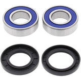 ALL BALLS RACING WHEEL BEARING KIT (25 - 1648) - DRIVEN Canada's Powersports 23725164825 - 1648