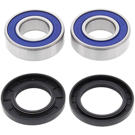 ALL BALLS RACING WHEEL BEARING KIT (25 - 1648) - DRIVEN Canada's Powersports 23725164825 - 1648