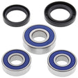 ALL BALLS RACING WHEEL BEARING KIT (25 - 1650) - DRIVEN Canada's Powersports 72398040791025 - 1650