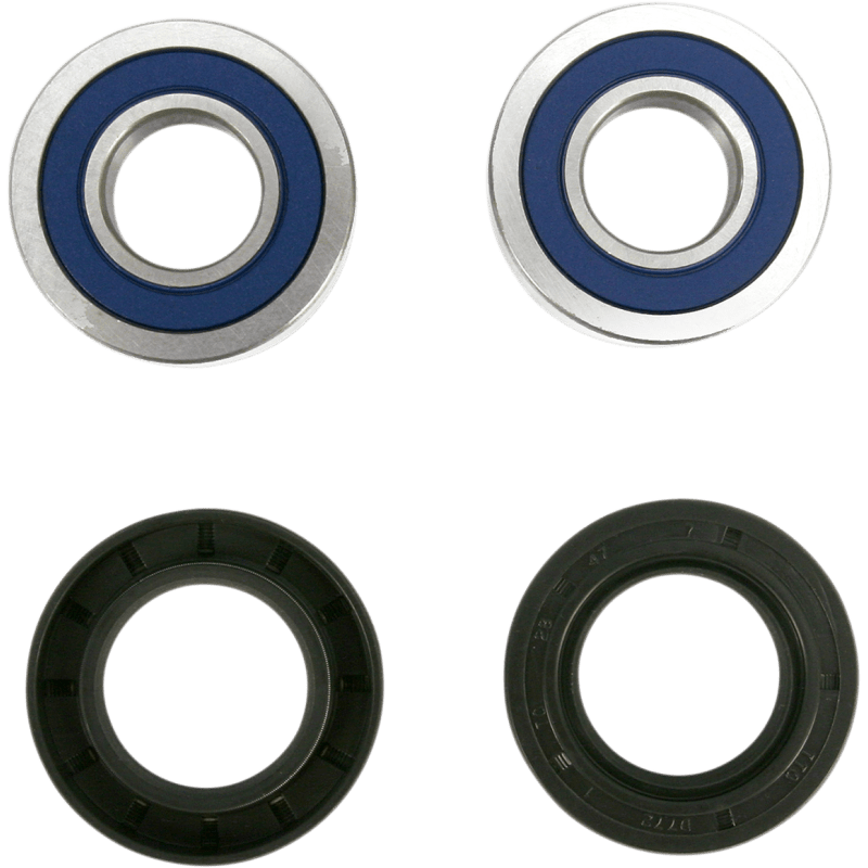 ALL BALLS RACING WHEEL BEARING KIT (25 - 1653) - DRIVEN Canada's Powersports 23725165325 - 1653