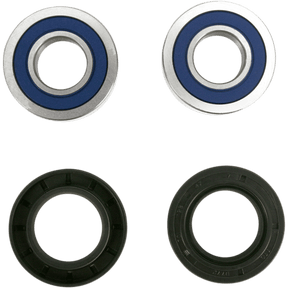 ALL BALLS RACING WHEEL BEARING KIT (25 - 1653) - DRIVEN Canada's Powersports 23725165325 - 1653