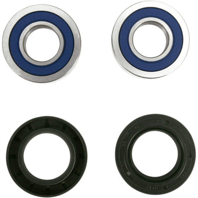 ALL BALLS RACING WHEEL BEARING KIT (25 - 1653) - DRIVEN Canada's Powersports 23725165325 - 1653