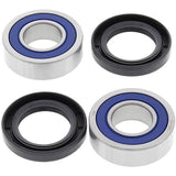 ALL BALLS RACING WHEEL BEARING KIT (25 - 1654) - DRIVEN Canada's Powersports 23725165425 - 1654