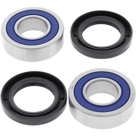 ALL BALLS RACING WHEEL BEARING KIT (25 - 1654) - DRIVEN Canada's Powersports 23725165425 - 1654