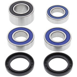 ALL BALLS RACING WHEEL BEARING KIT (25 - 1657) - DRIVEN Canada's Powersports 23725165725 - 1657
