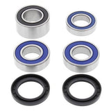 ALL BALLS RACING WHEEL BEARING KIT (25 - 1657) - DRIVEN Canada's Powersports 23725165725 - 1657